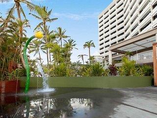 Urlaub im Rydges Esplanade Cairns Resort 2024/2025 - hier günstig online buchen
