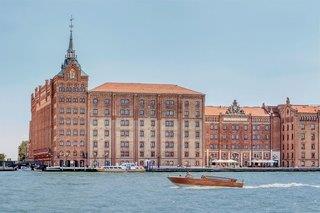 günstige Angebote für Hilton Molino Stucky Venice