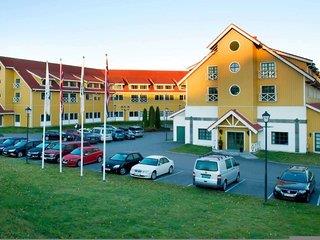 Urlaub im Quality Hotel Sarpsborg 2024/2025 - hier günstig online buchen