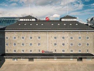 Urlaub im Original Sokos Hotel Villa Tampere 2024/2025 - hier günstig online buchen