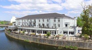 günstige Angebote für Kilkenny River Court Hotel
