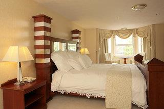 Urlaub im Malone Lodge Hotel & Apartments 2024/2025 - hier günstig online buchen