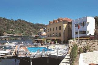 günstige Angebote für Douro Hotel Porto Antigo
