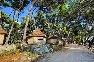 günstige Angebote für Pine Beach Pakostane Adriatic Eco Resort