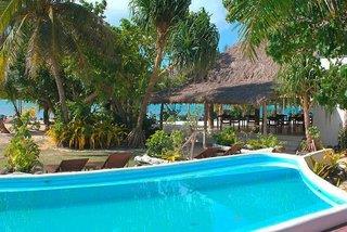 Urlaub im Navutu Stars Resort 2024/2025 - hier günstig online buchen