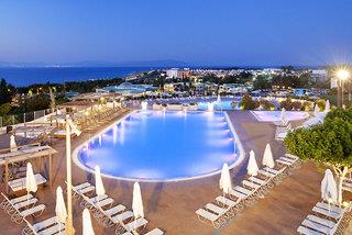 günstige Angebote für Kipriotis Panorama Hotel & Suites