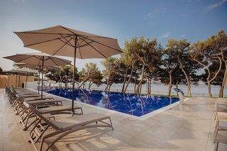 Urlaub im Punta Hotel 2024/2025 - hier günstig online buchen