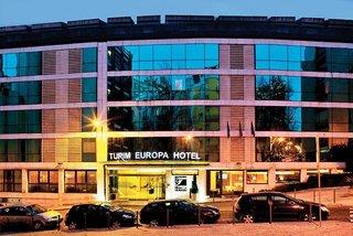günstige Angebote für Turim Europa Hotel