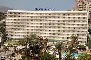 günstige Angebote für Hotel Helios Benidorm