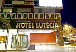 günstige Angebote für Lutecia Smart Design Hotel