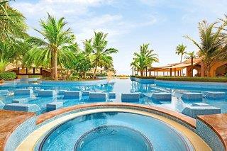 Urlaub im Shangri-La Barr Al Jissah Resort & Spa - Al Bandar - hier günstig online buchen