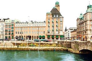 günstige Angebote für Elite Savoy Malmö
