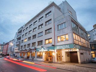 günstige Angebote für Centro Hotel Mondial