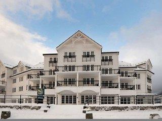 Urlaub im Vøringfoss Hotel 2024/2025 - hier günstig online buchen