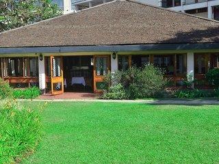 Urlaub im Jacaranda Nairobi Hotel - hier günstig online buchen