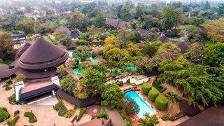 Urlaub im Safari Park Hotel & Casino 2024/2025 - hier günstig online buchen