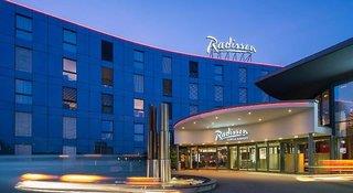 Urlaub im Radisson Hotel Zurich Airport 2024/2025 - hier günstig online buchen