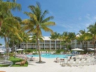 Urlaub im Hilton Fort Lauderdale Marina 2024/2025 - hier günstig online buchen