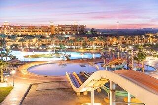 Urlaub im Malikia Resort Abu Dabbab 2024/2025 - hier günstig online buchen