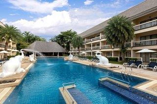 Urlaub im Centara Kata Resort Phuket 2024/2025 - hier günstig online buchen
