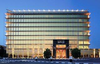 günstige Angebote für Radisson Blu Hotel Doha