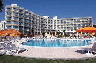 Urlaub im Odelia Resort Hotel 2024/2025 - hier günstig online buchen