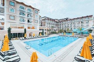 Urlaub im L Oceanica Beach Resort Hotel 2024/2025 - hier günstig online buchen