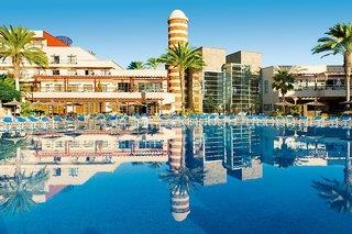 günstige Angebote für Elba Carlota Beach & Golf Resort
