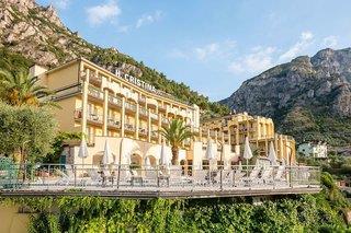 Urlaub im Hotel San Pietro - hier günstig online buchen