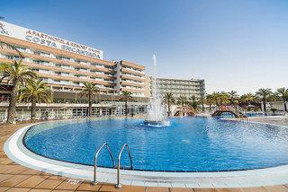 Urlaub im Aparthotel Costa Encantada 2024/2025 - hier günstig online buchen
