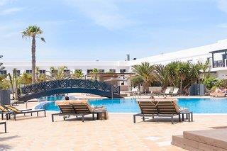 Urlaub im Coral Cotillo Beach Hotel 2024/2025 - hier günstig online buchen