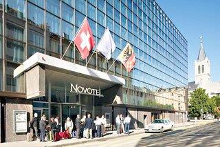 günstige Angebote für Novotel Genève Centre
