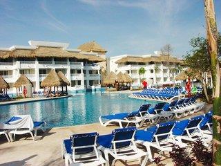 Urlaub im Grand Riviera Princess All Suites & Spa Resort 2024/2025 - hier günstig online buchen