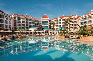 günstige Angebote für Hilton Vilamoura As Cascatas Golf Resort & Spa