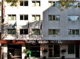 günstige Angebote für Turim Iberia Hotel