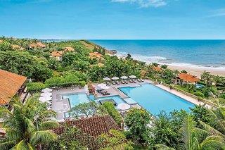 Urlaub im Romana Resort & Spa - hier günstig online buchen