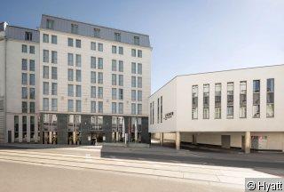 Urlaub im Lindner Hotel Wien Am Belvedere 2024/2025 - hier günstig online buchen