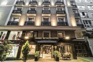 günstige Angebote für Grand Beyazit Hotel