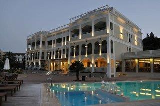 günstige Angebote für Corfu Mare Boutique Hotel