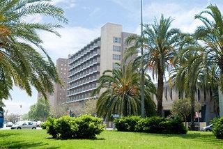 Urlaub im Hotel Medium Valencia 2024/2025 - hier günstig online buchen