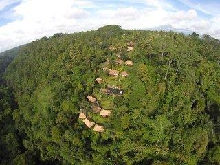 günstige Angebote für Nandini Bali Jungle Resort & Spa