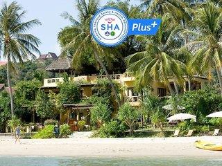 günstige Angebote für Vacation Village Phra Nang Lanta