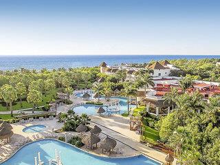 Urlaub im Grand Sunset Princess All Suites & Spa Resort 2024/2025 - hier günstig online buchen