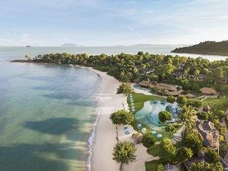 günstige Angebote für The Naka Island, A Luxury Collection Resort