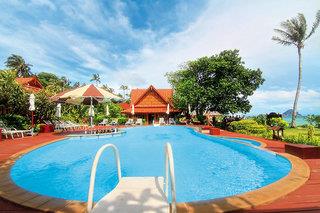 günstige Angebote für Phi Phi Erawan Palms Resort