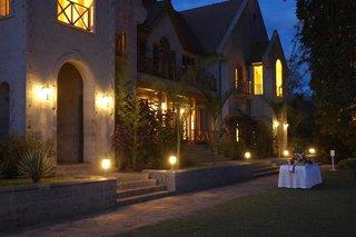 Urlaub im Arusha Serena Hotel, Resort & Spa - hier günstig online buchen