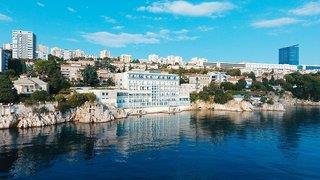 günstige Angebote für Hotel Jadran Rijeka