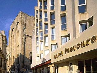günstige Angebote für Mercure Avignon Centre Palais des Papes