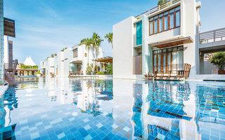 Urlaub im Let s Sea Hua Hin Al Fresco Resort 2024/2025 - hier günstig online buchen