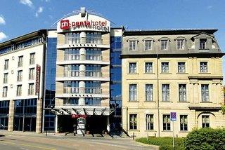 Urlaub im Penta Hotel Braunschweig 2024/2025 - hier günstig online buchen